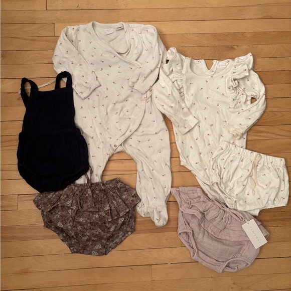 Jamie Kay Bundle, 2 Years - Picture 1 of 6